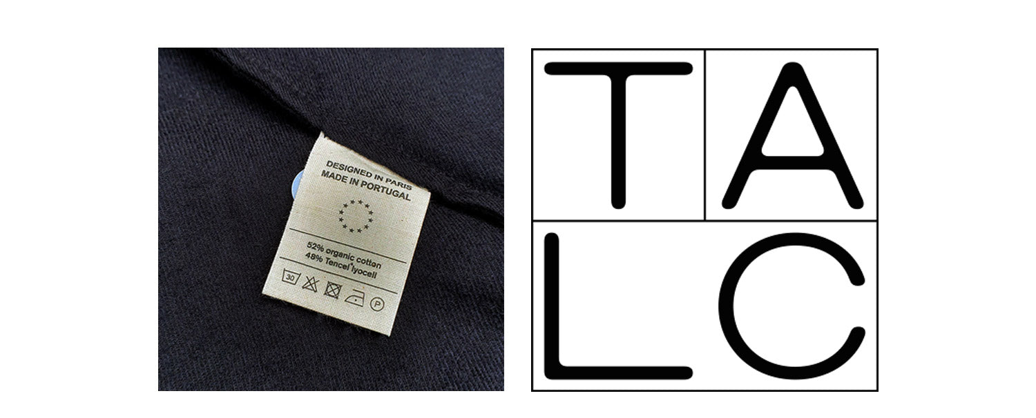 L’art de l’essentiel : redéfinir le bien-vivre chez soi avec le TENCEL™ et le coton organique