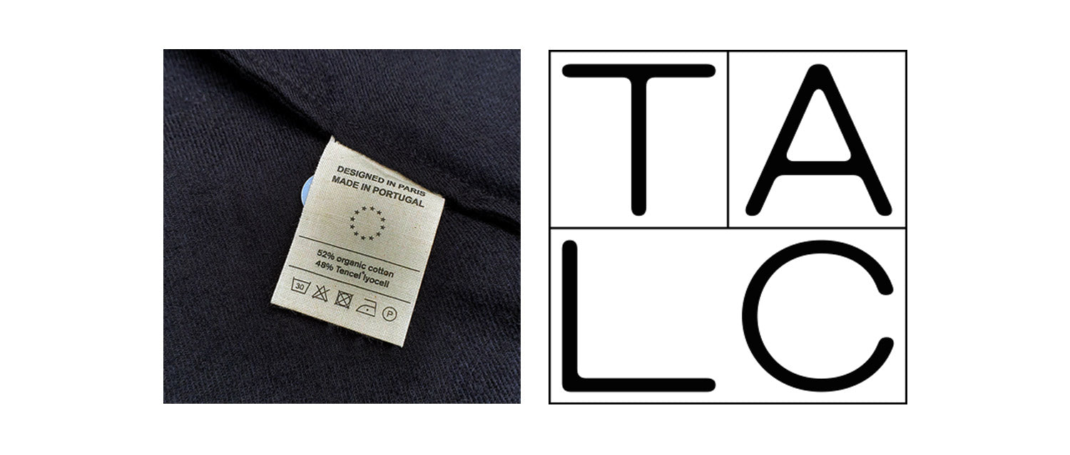 L’art de l’essentiel : redéfinir le bien-vivre chez soi avec le TENCEL™ et le coton organique