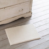 Tapis de bain Quick dry beige