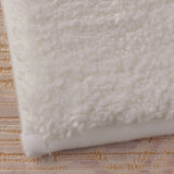 Tapis de bain Quick dry beige