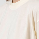 Women's ecru Rimbo T-shirt