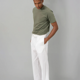 T-shirt Rimbo kaki homme