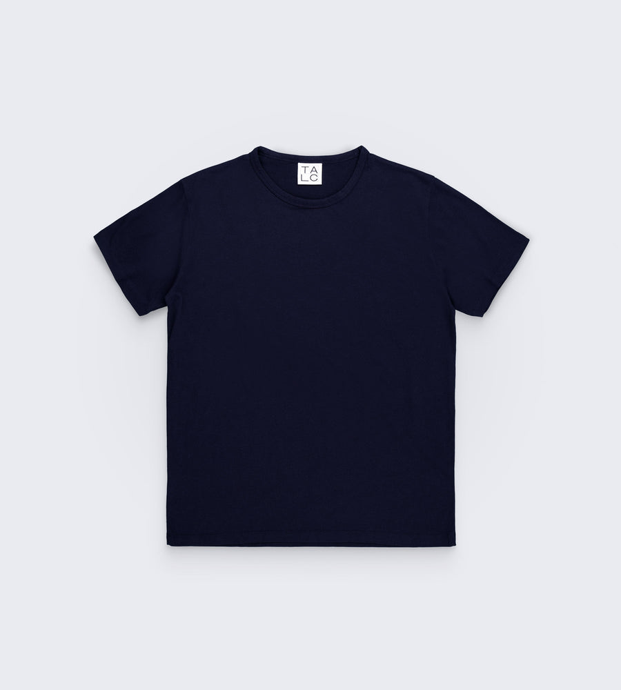T-shirt Muse navy homme