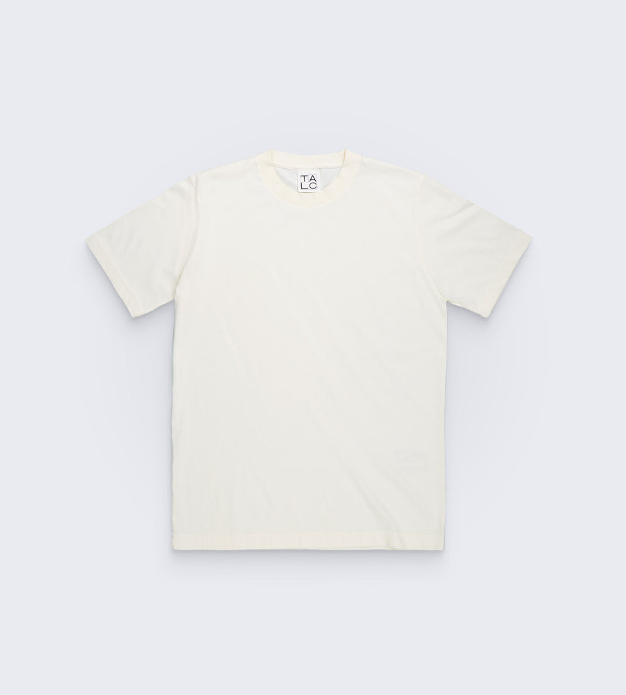 Women's ecru Rimbo T-shirt