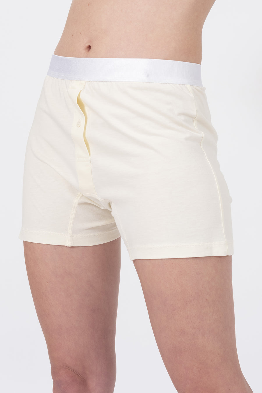 caleçon boxer shorts supima coton cotton premium made in portugal