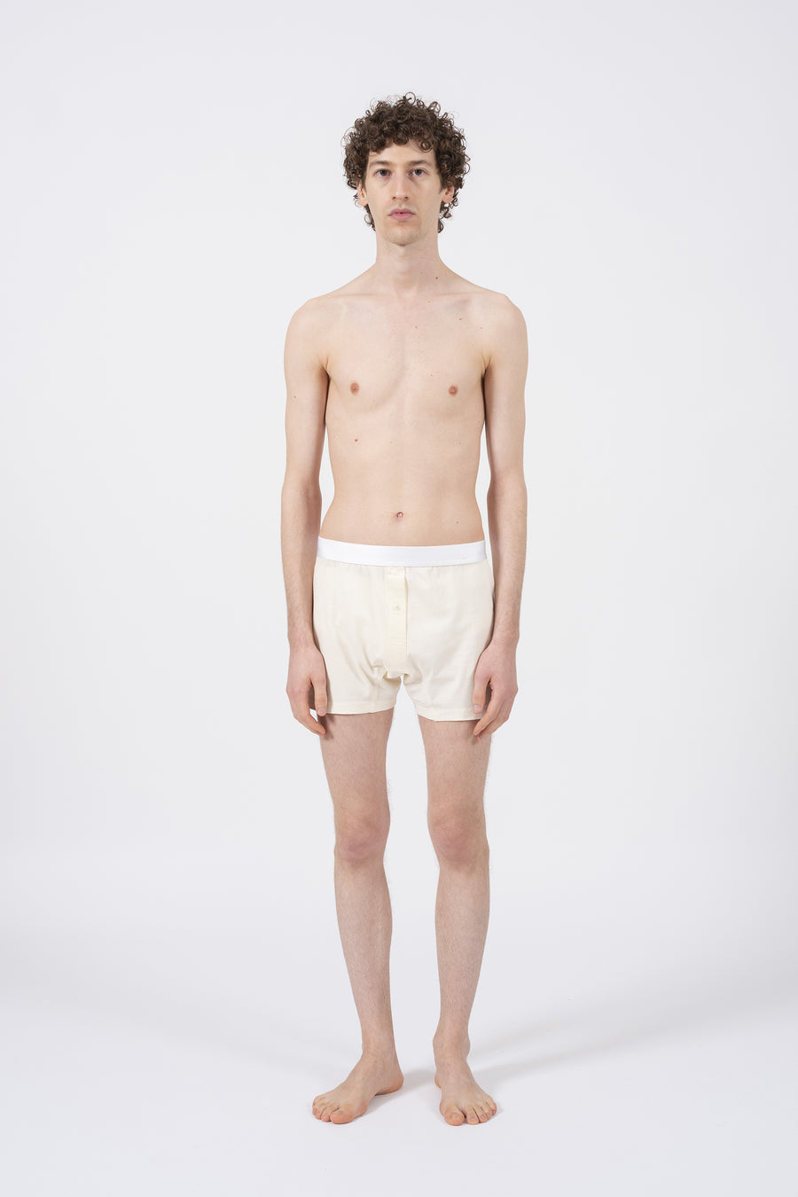 caleçon boxer shorts supima coton cotton premium