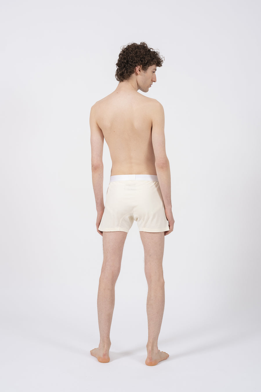 caleçon boxer shorts supima coton cotton premium