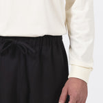 pack shirt tee pants lougewear t-shirt pantalon d'intérieur chemise tencel lyocell coton organique organic cotton