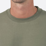 pack t-shirt tee pants manches longues long sleeves supima coton cotton premium