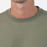 pack t-shirt tee pants manches longues long sleeves supima coton cotton premium