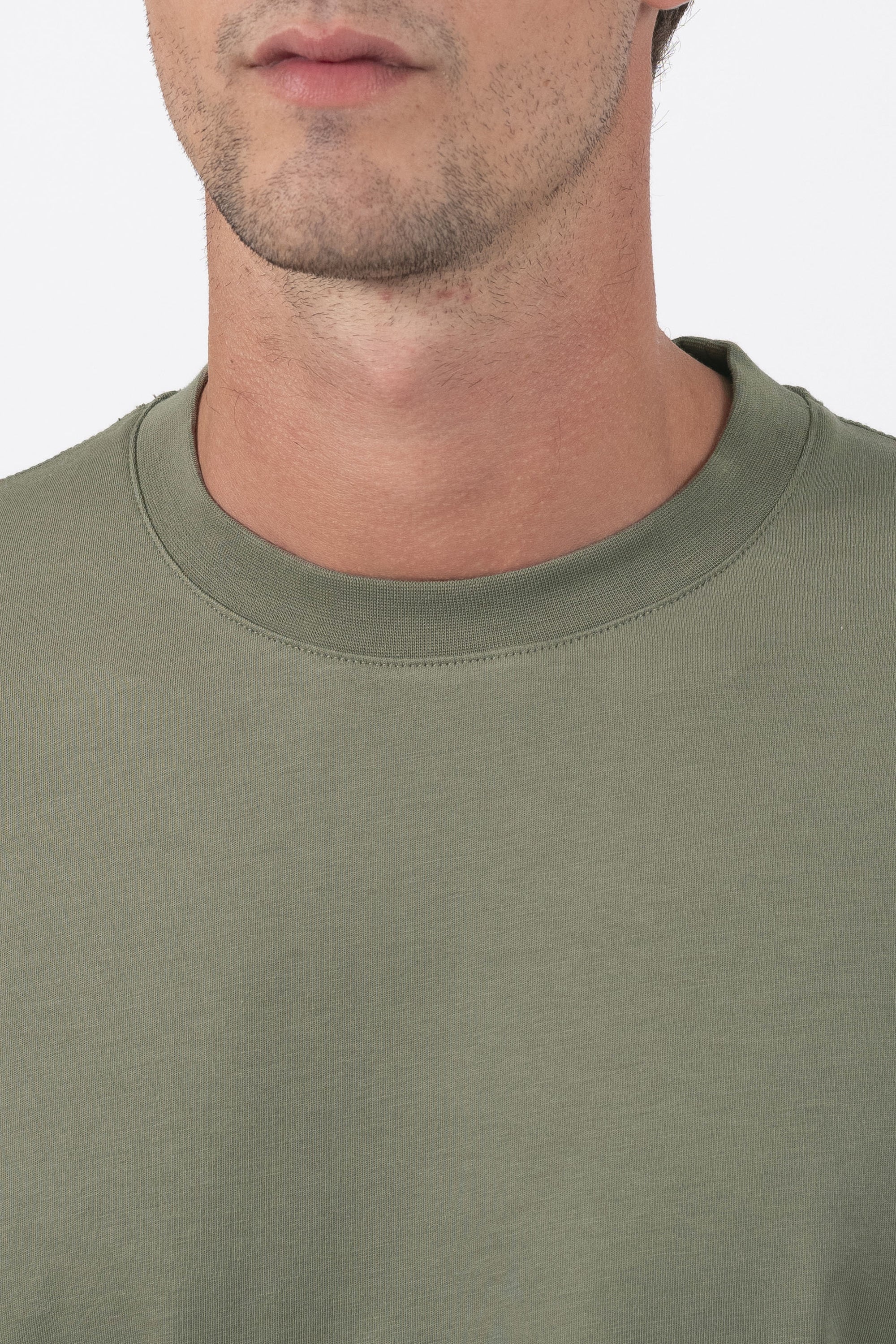 pack t-shirt tee pants manches longues long sleeves supima coton cotton premium