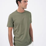 pack t-shirt tee pants manches longues long sleeves supima coton cotton premium