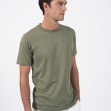 pack t-shirt tee pants manches longues long sleeves supima coton cotton premium