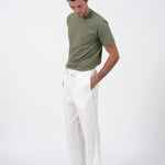 pack t-shirt tee pants manches longues long sleeves supima coton cotton premium