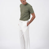 pack t-shirt tee pants manches longues long sleeves supima coton cotton premium