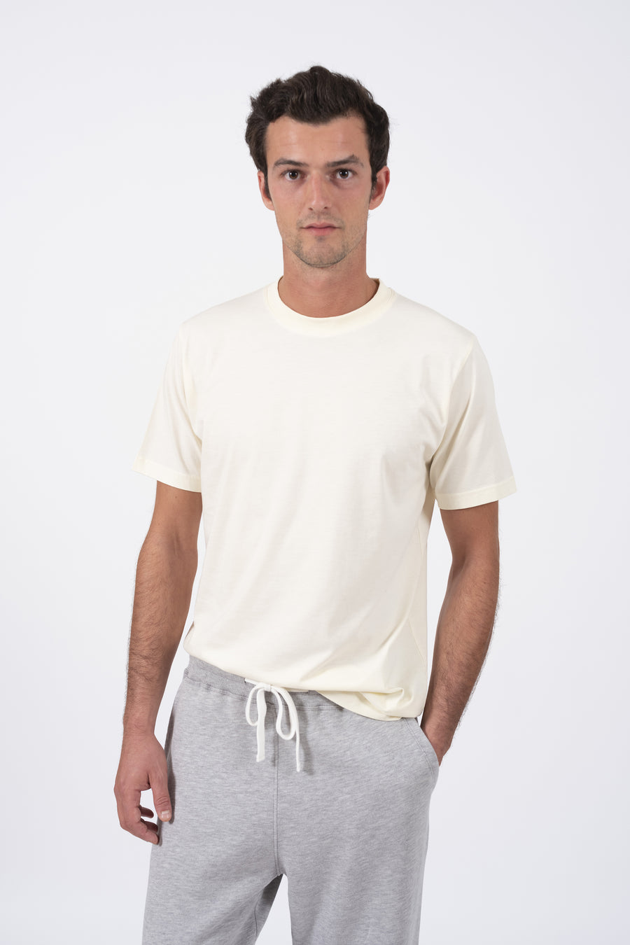 t-shirt tee supima coton cotton premium made in portugal