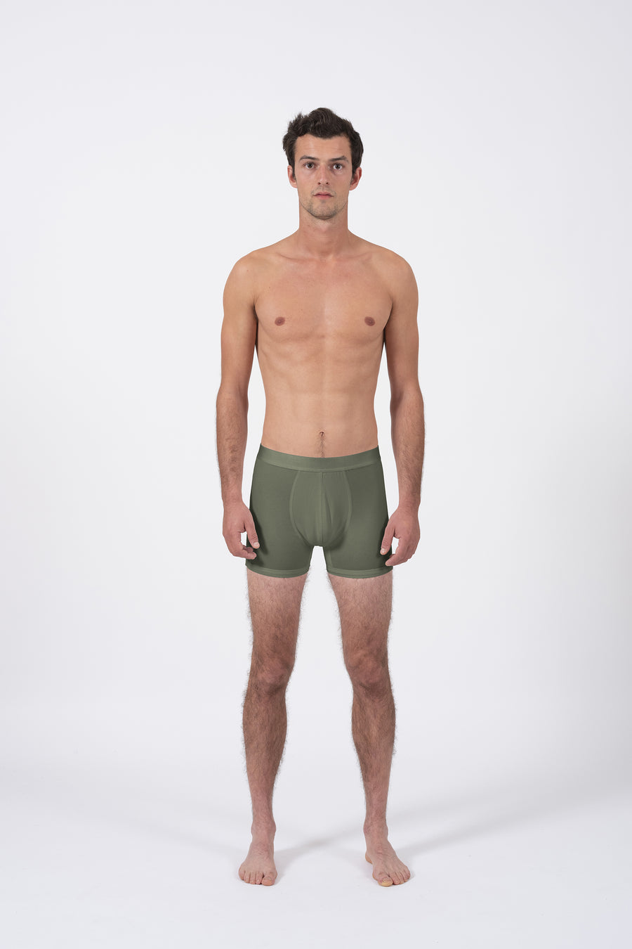 boxer boxer brief made in portugal tencel lyocell ecoresponsable sustainability durabilité
