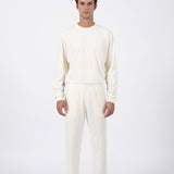 pack shirt tee pants lougewear t-shirt pantalon d'intérieur chemise tencel lyocell coton organique organic cotton